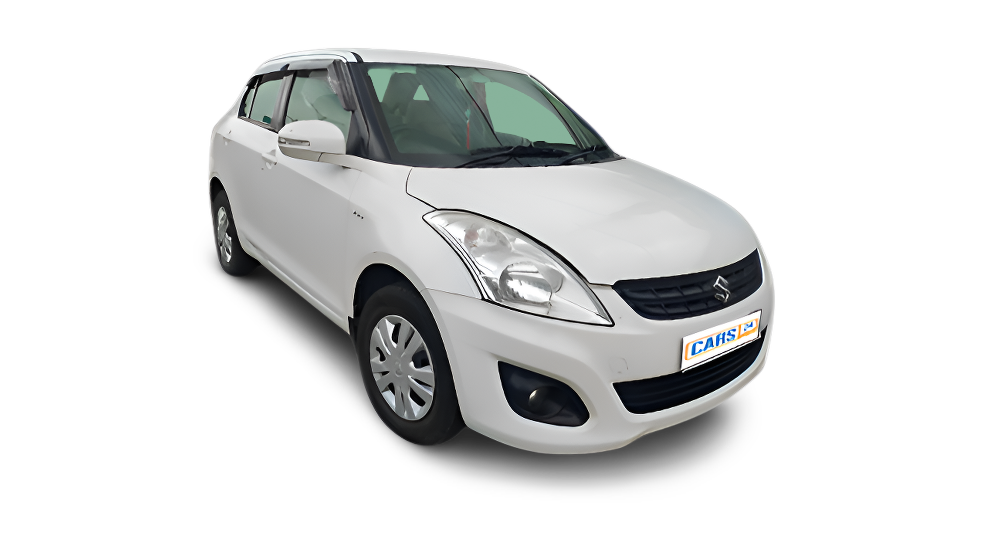 2013 Maruti Swift Dzire - Sedan - Petrol - Manual - ₹3.80 lakh